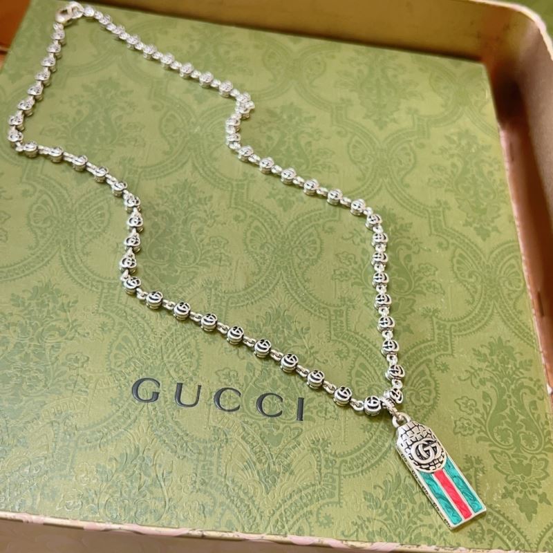 Gucci Necklaces